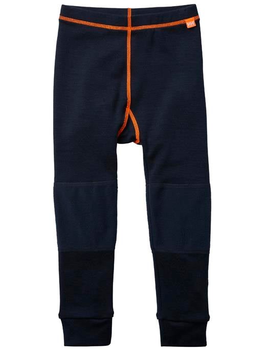 HELLY HANSEN K HELLY HANSEN LIFA MERINO SET
