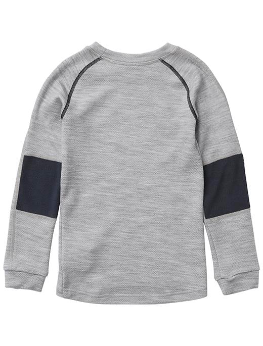 HELLY HANSEN K HELLY HANSEN LIFA MERINO SET