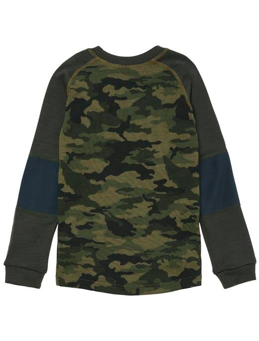 HELLY HANSEN K HELLY HANSEN LIFA MERINO SET