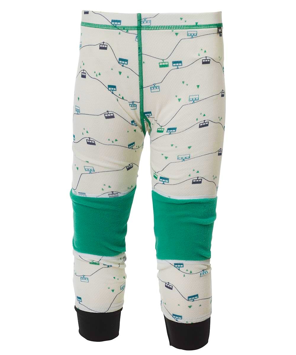 HELLY HANSEN K HELLY HANSEN LIFA MERINO SET