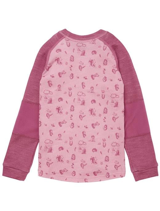 HELLY HANSEN K HELLY HANSEN LIFA MERINO SET