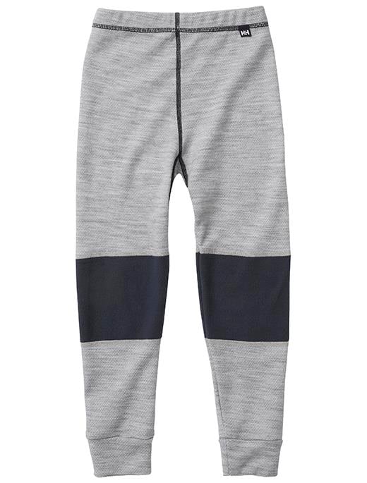 HELLY HANSEN K HELLY HANSEN LIFA MERINO SET