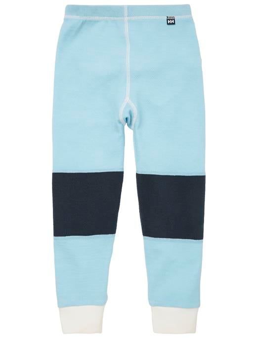 HELLY HANSEN K HELLY HANSEN LIFA MERINO SET