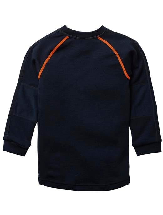 HELLY HANSEN K HELLY HANSEN LIFA MERINO SET