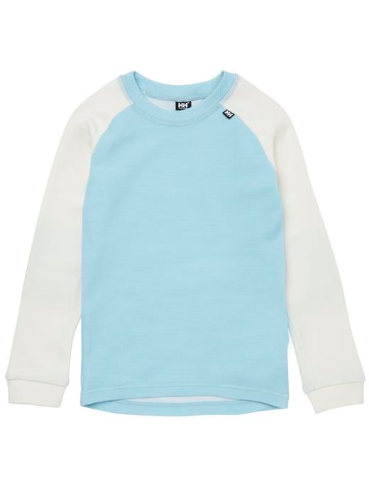 HELLY HANSEN K HELLY HANSEN LIFA MERINO SET