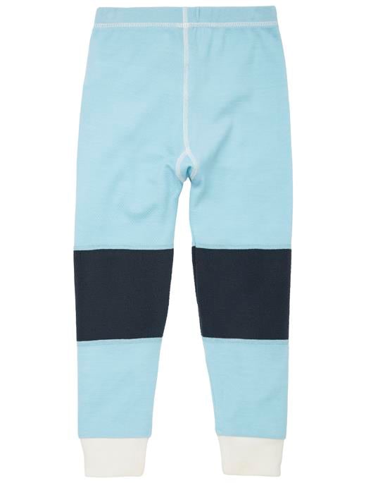 HELLY HANSEN K HELLY HANSEN LIFA MERINO SET