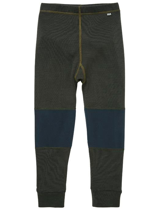 HELLY HANSEN K HELLY HANSEN LIFA MERINO SET