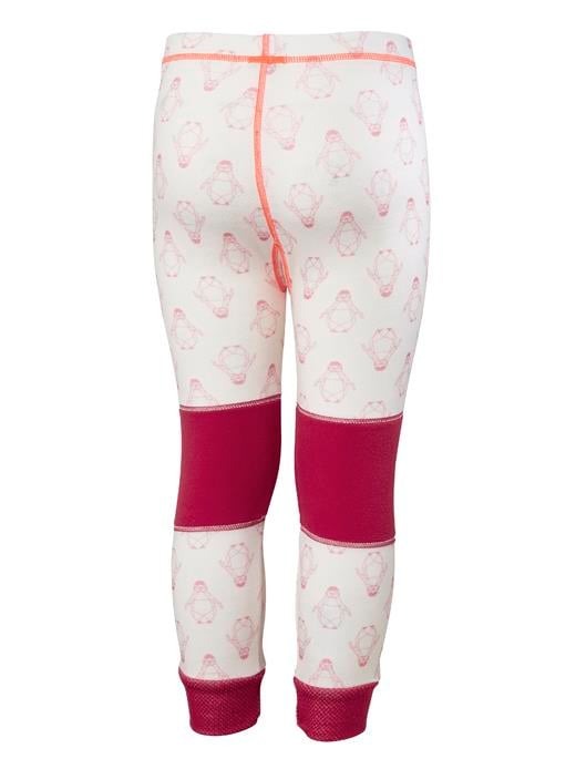 HELLY HANSEN K HELLY HANSEN LIFA MERINO SET