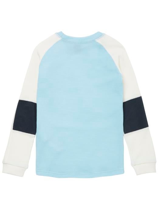 HELLY HANSEN K HELLY HANSEN LIFA MERINO SET