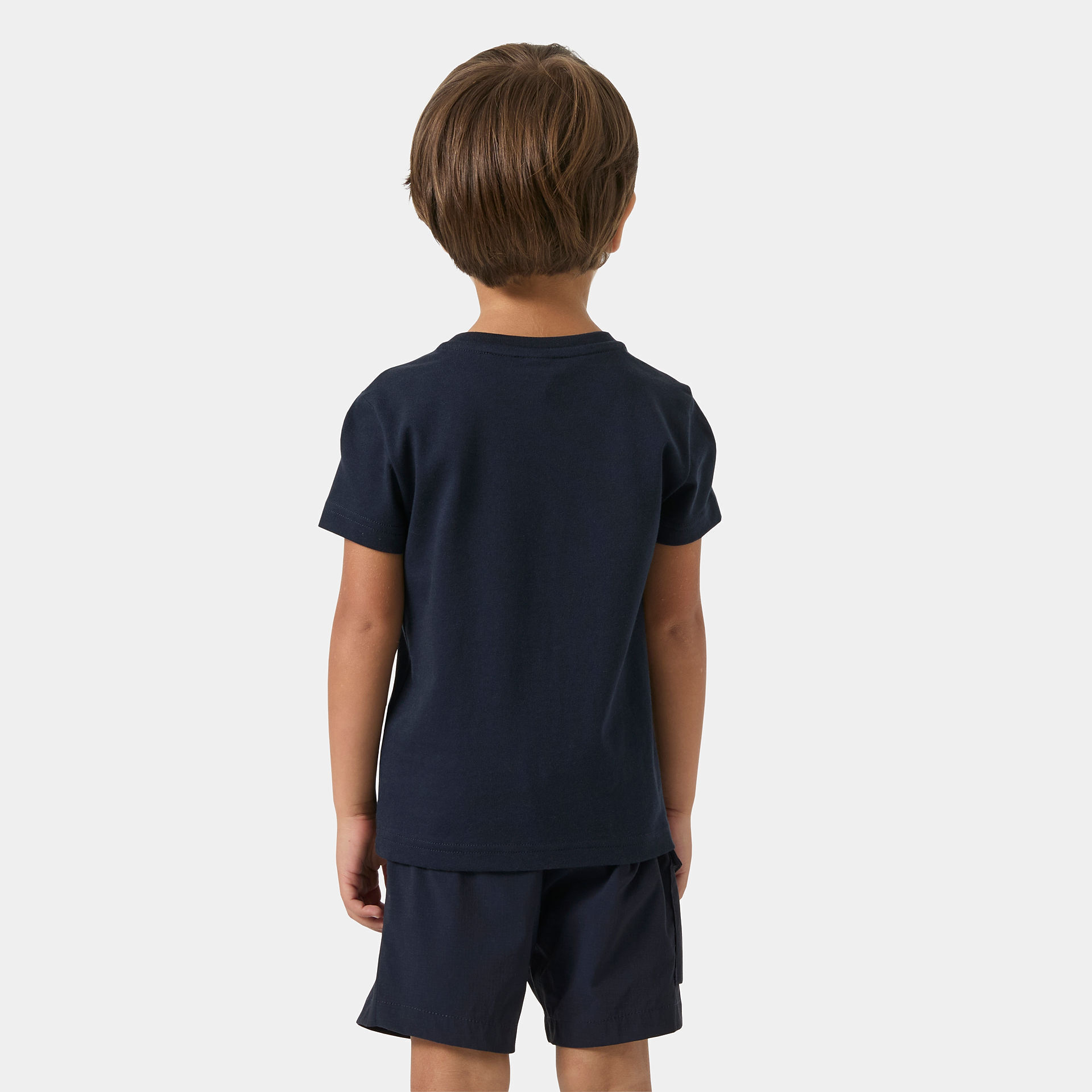 HELLY HANSEN K HH GRAPHIC T-SHIRT
