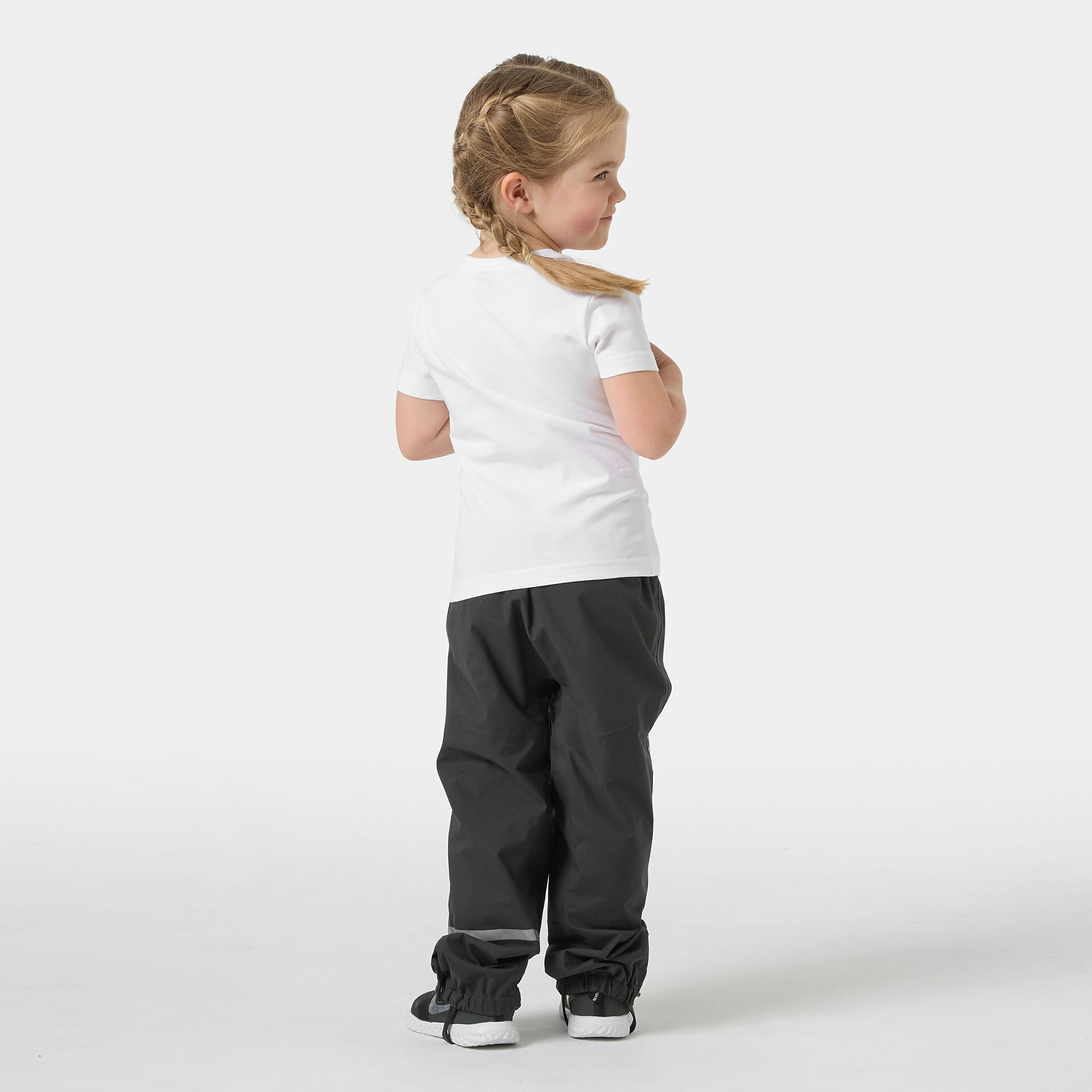 HELLY HANSEN K HH GRAPHIC T-SHIRT