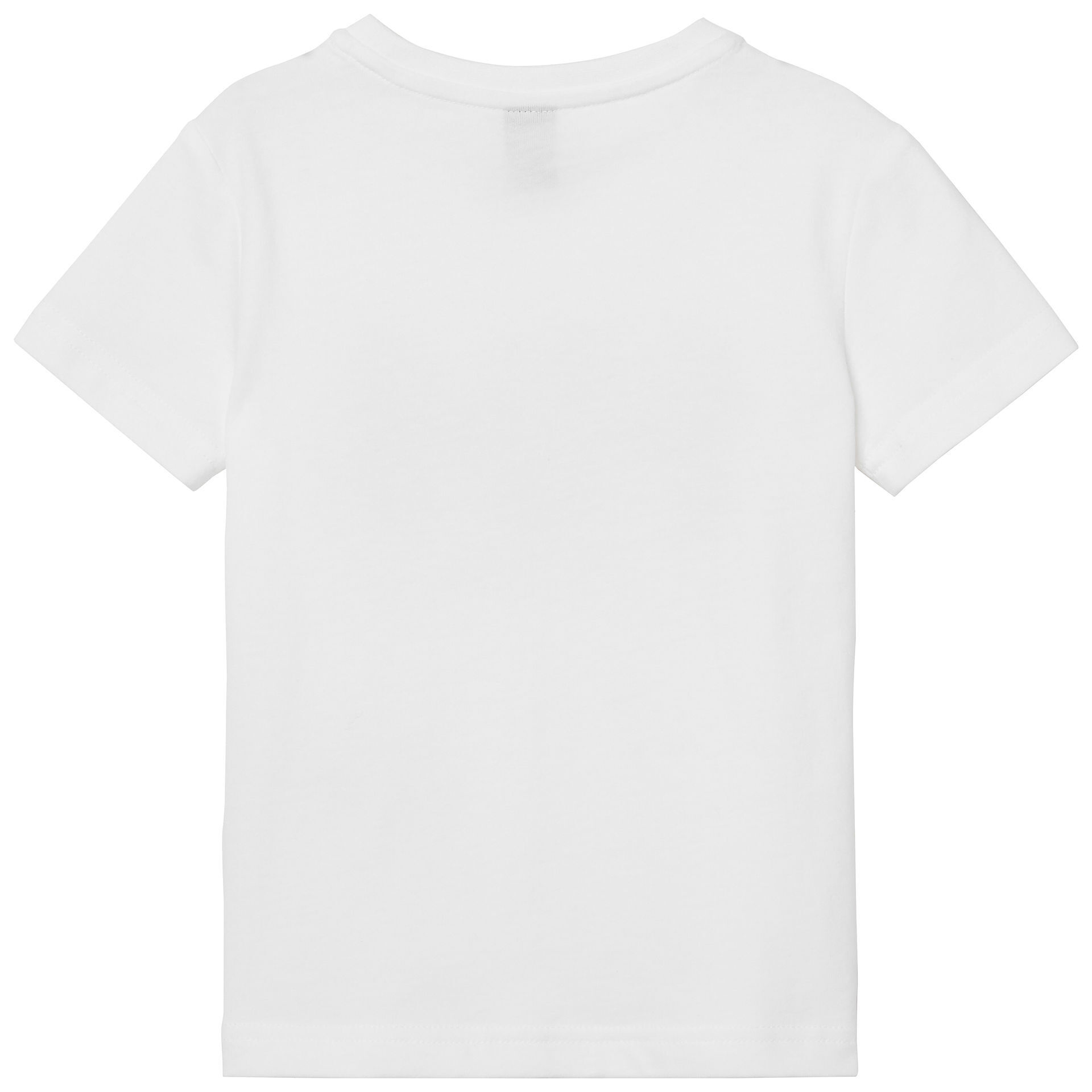 HELLY HANSEN K HH LOGO T-SHIRT