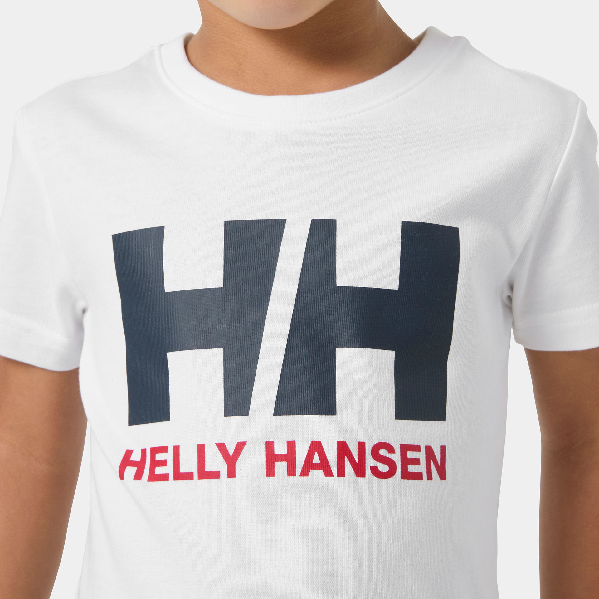 HELLY HANSEN K HH LOGO T-SHIRT