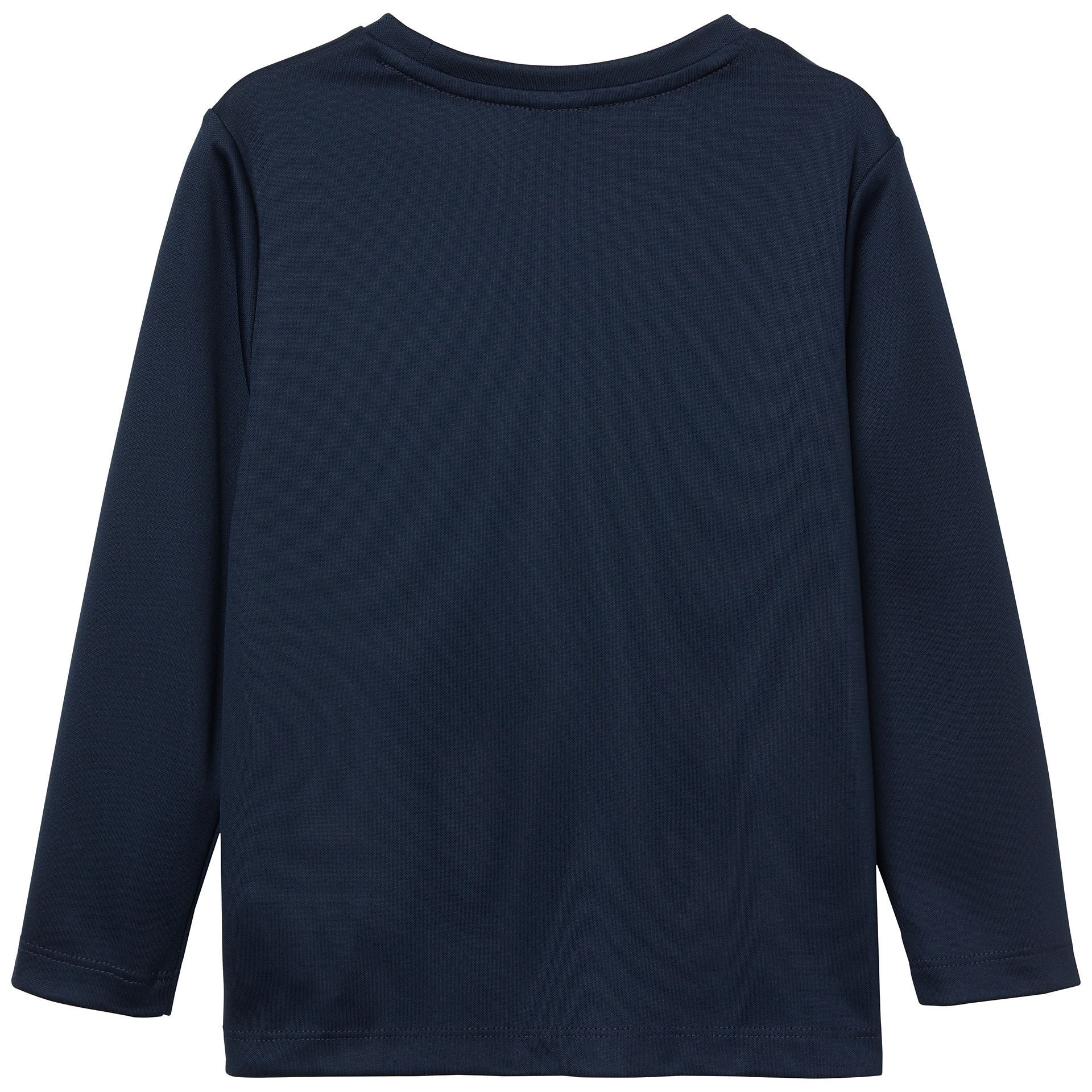 HELLY HANSEN K HH TECH GRAPHIC LS ÜST