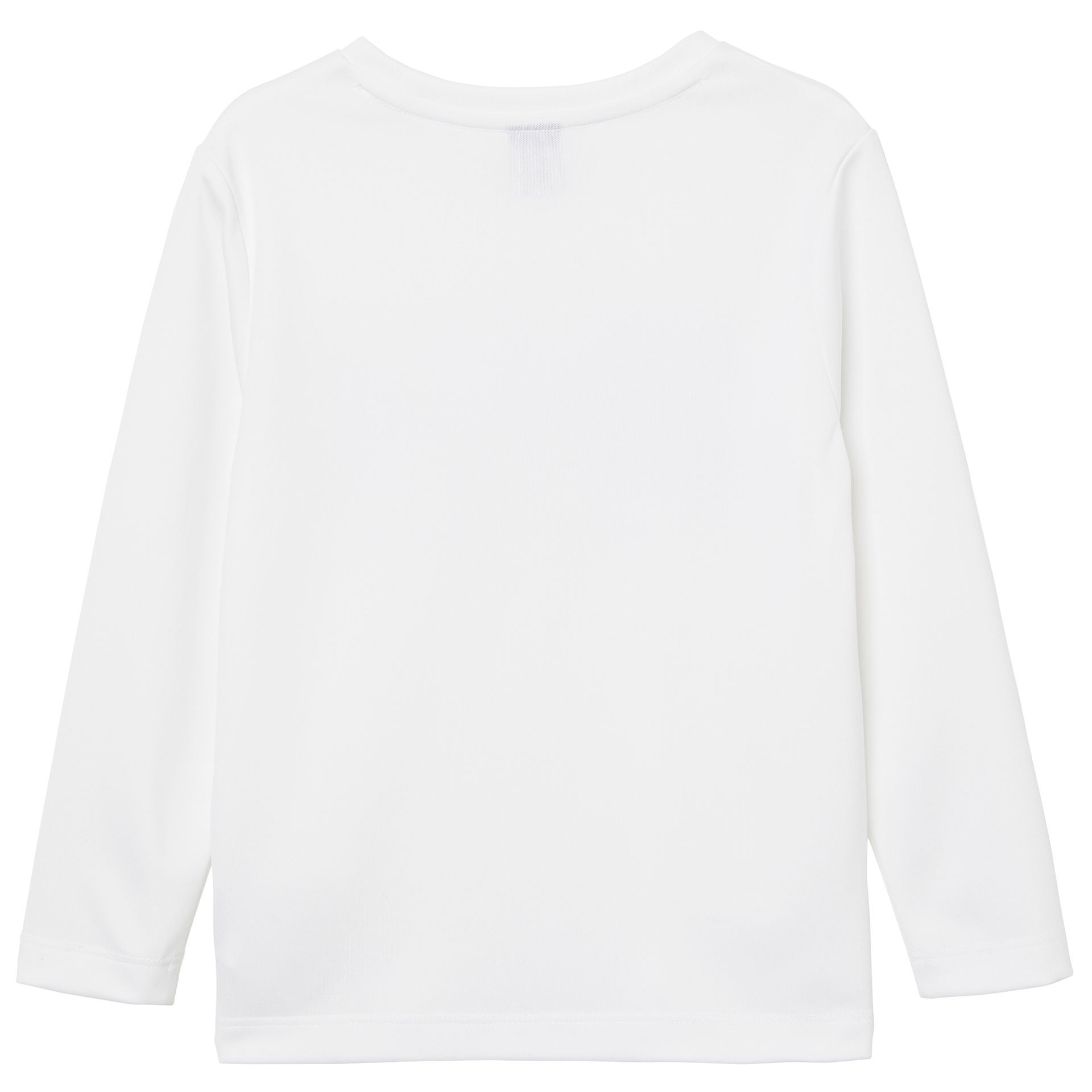 HELLY HANSEN K HH TECH GRAPHIC LS ÜST