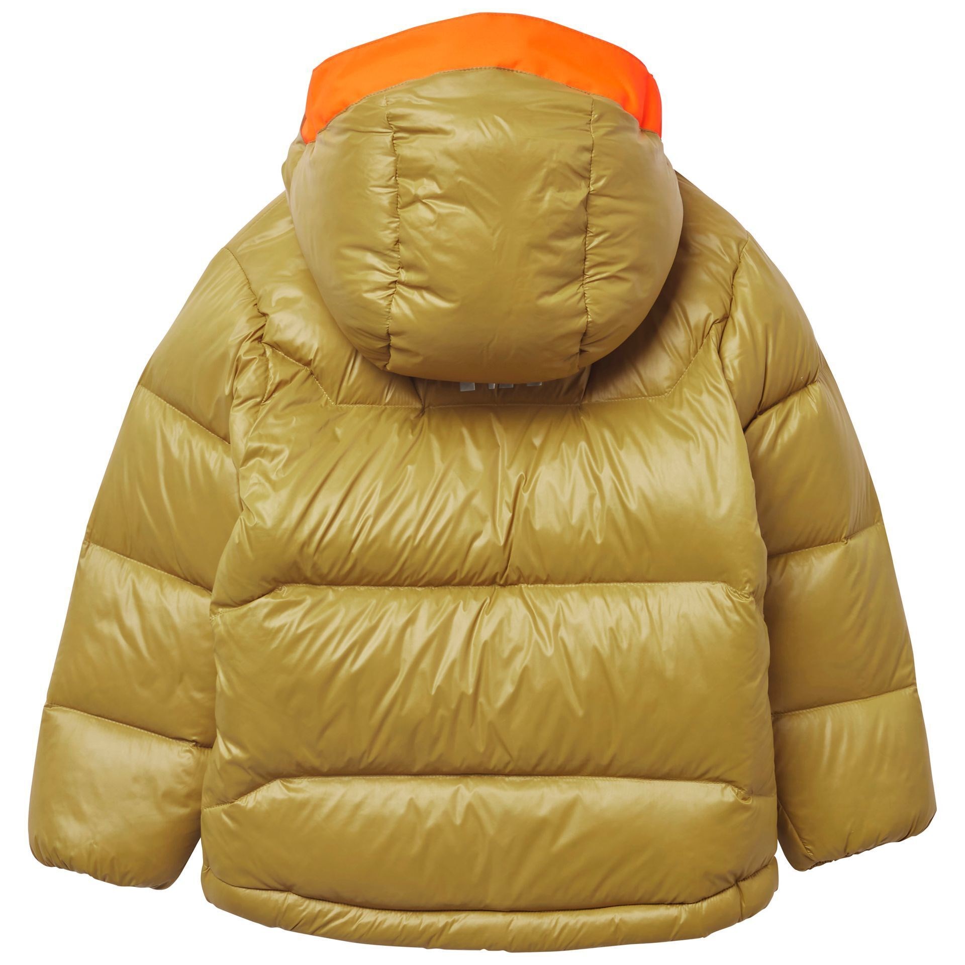 HELLY HANSEN K ISFJORD DOWN MONT