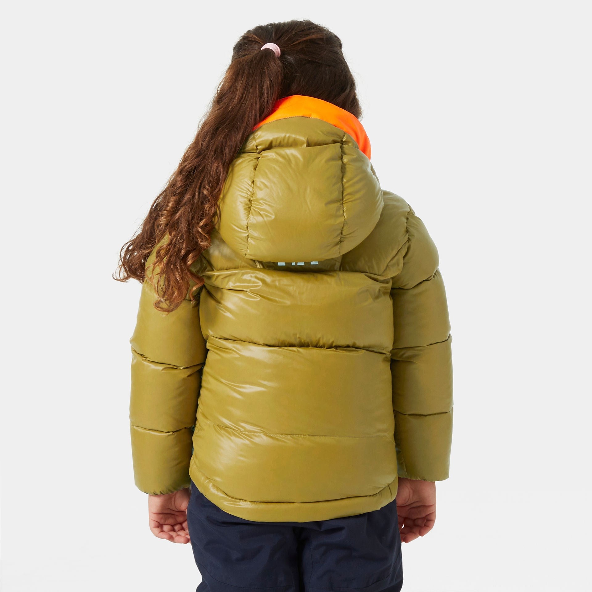 HELLY HANSEN K ISFJORD DOWN MONT