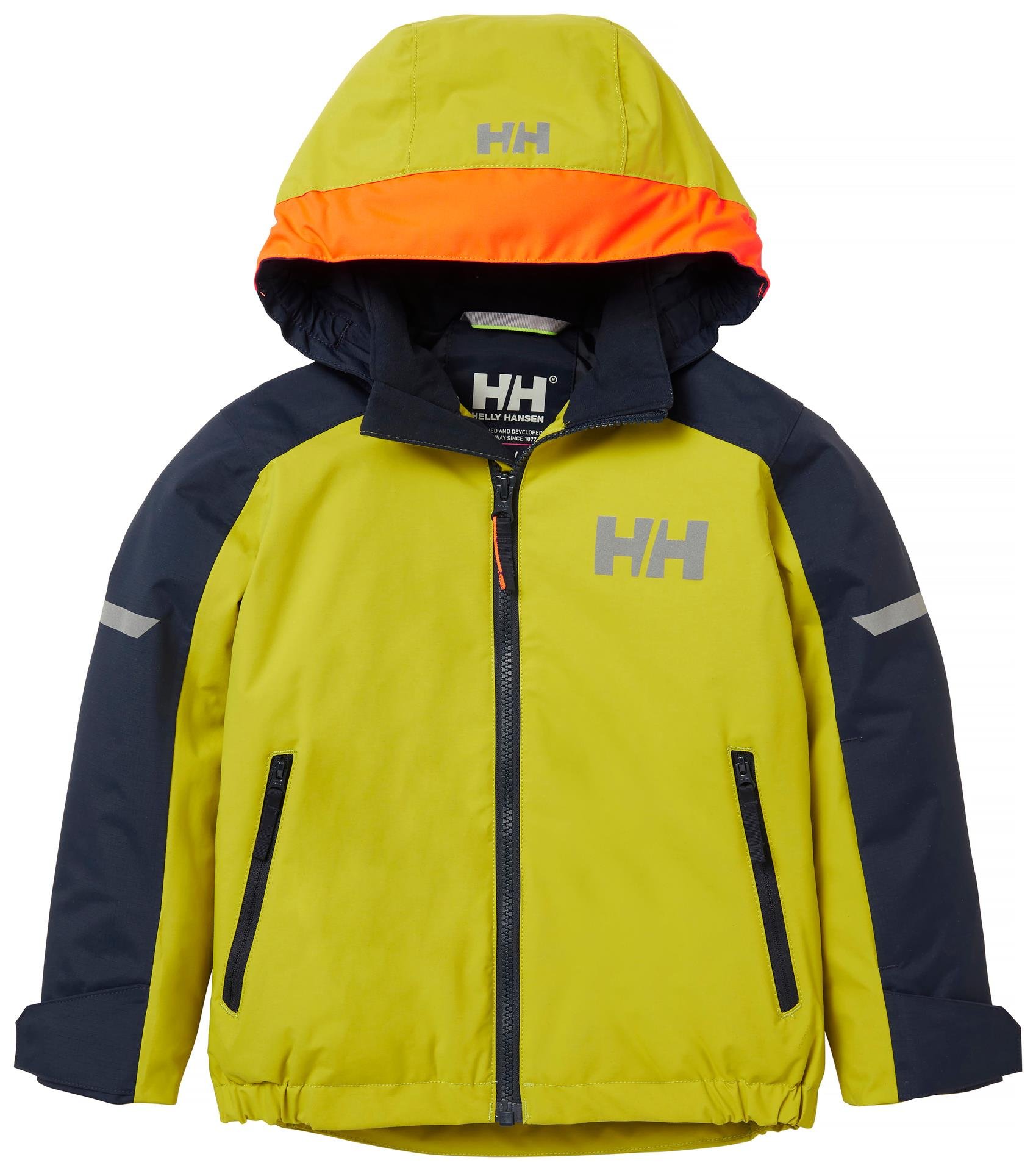 HELLY HANSEN K LEGEND 2.0 INS MONT