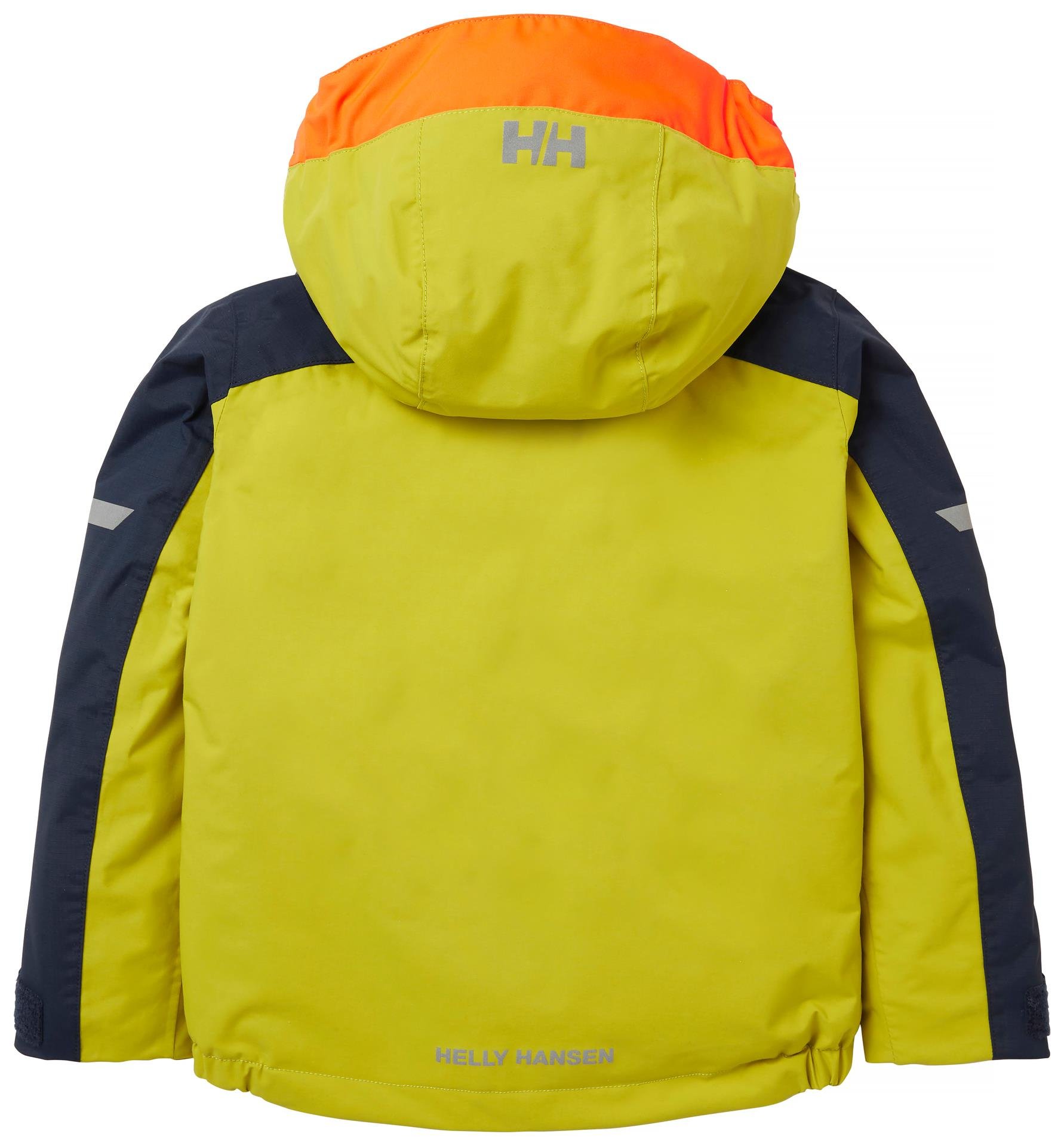 HELLY HANSEN K LEGEND 2.0 INS MONT