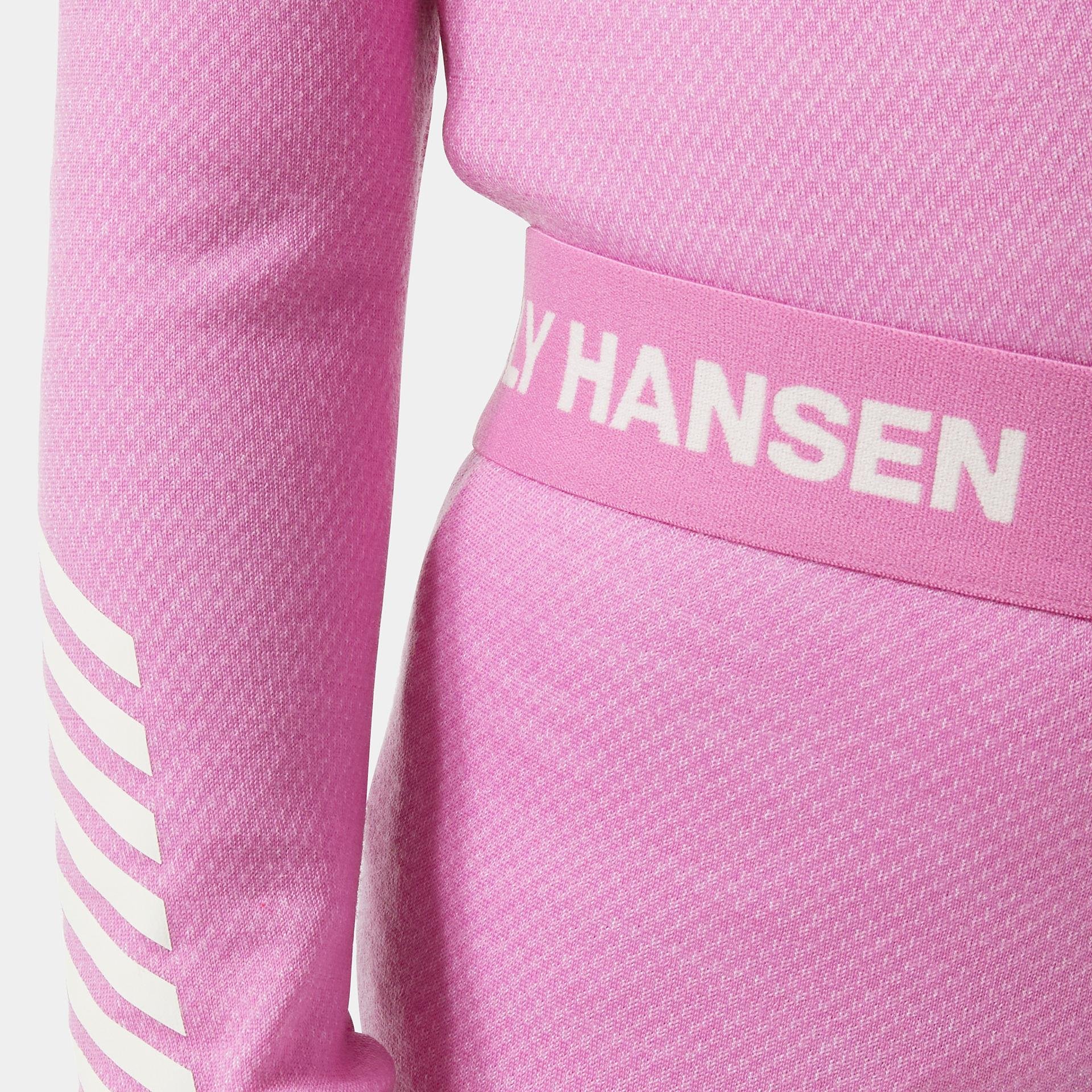 HELLY HANSEN K LIFA MERINO İÇLİK SET