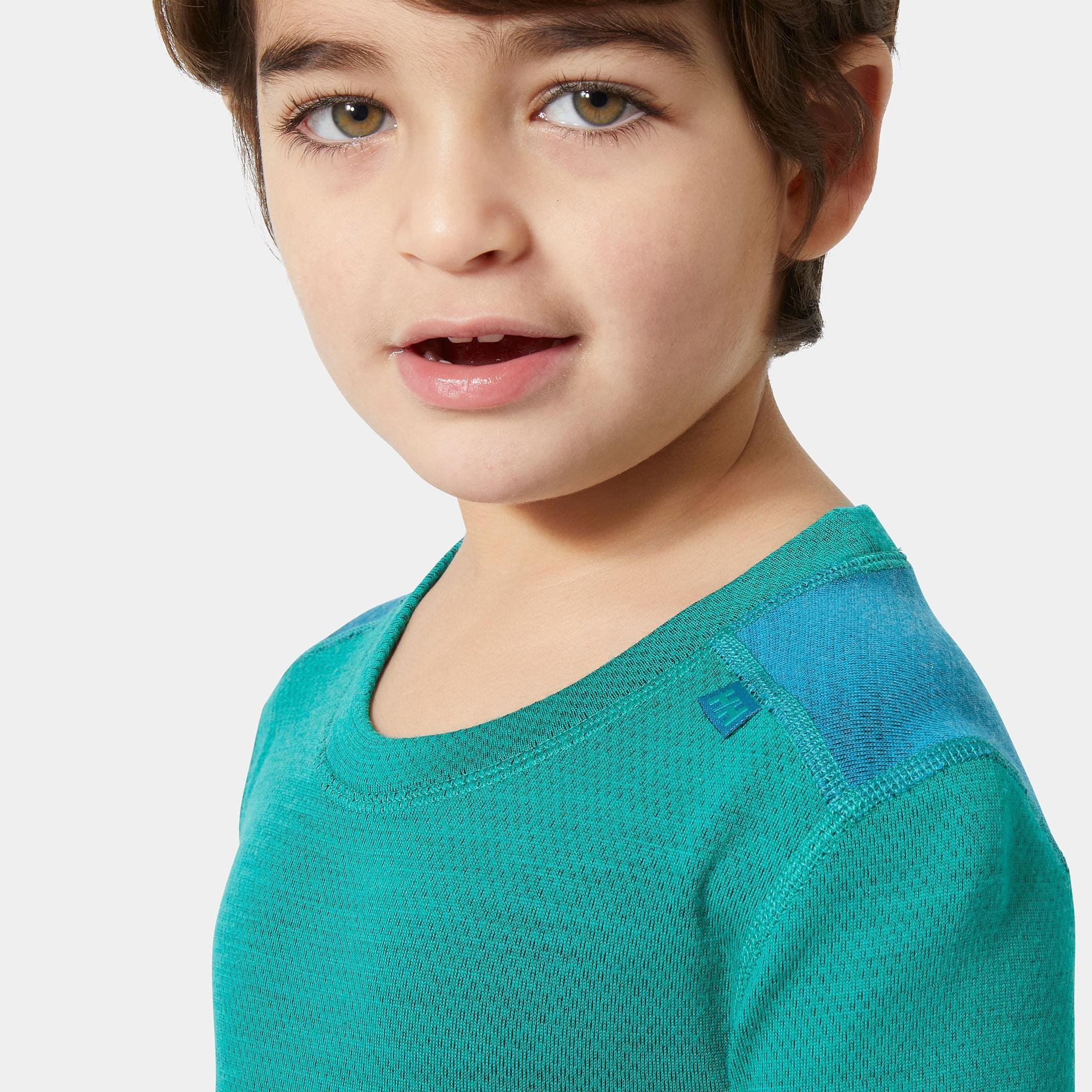 HELLY HANSEN K LIFA MERINO İÇLİK SET