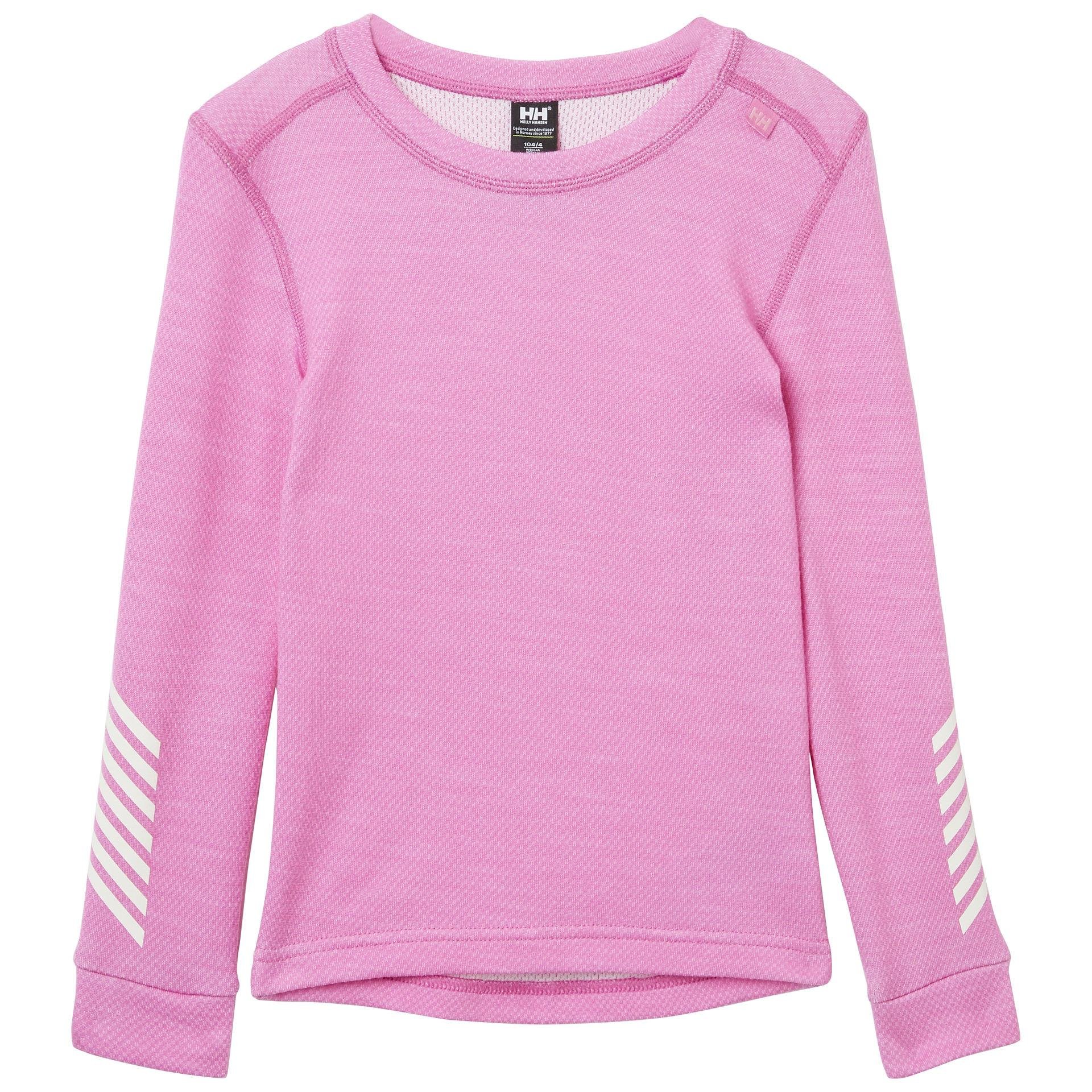 HELLY HANSEN K LIFA MERINO İÇLİK SET