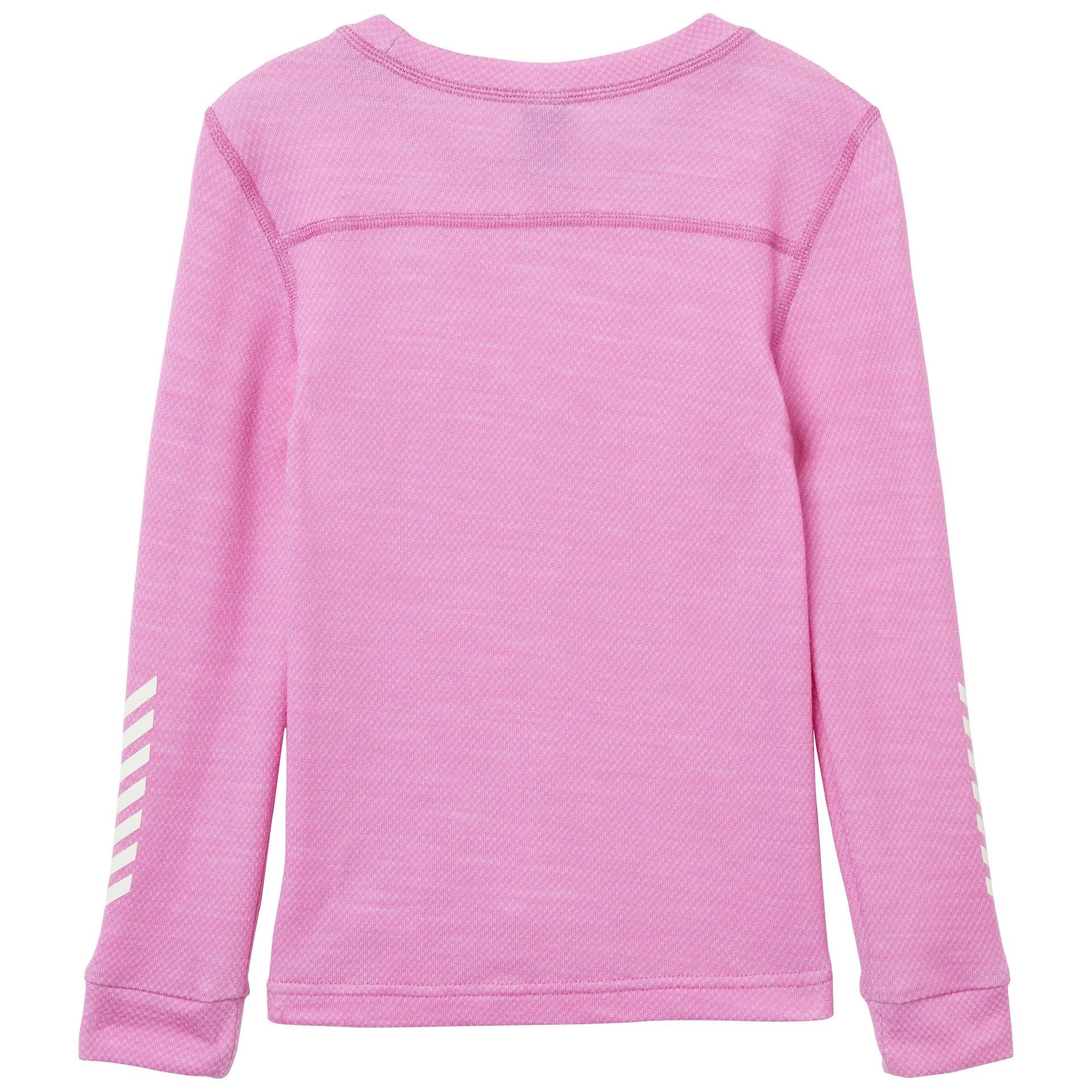 HELLY HANSEN K LIFA MERINO İÇLİK SET