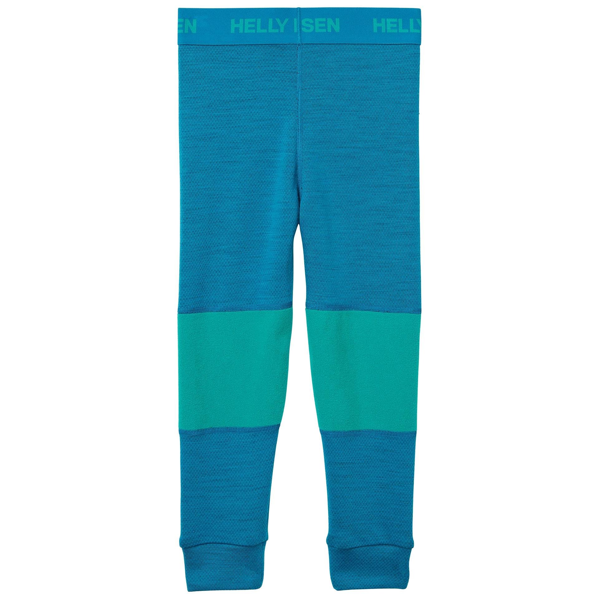 HELLY HANSEN K LIFA MERINO İÇLİK SET