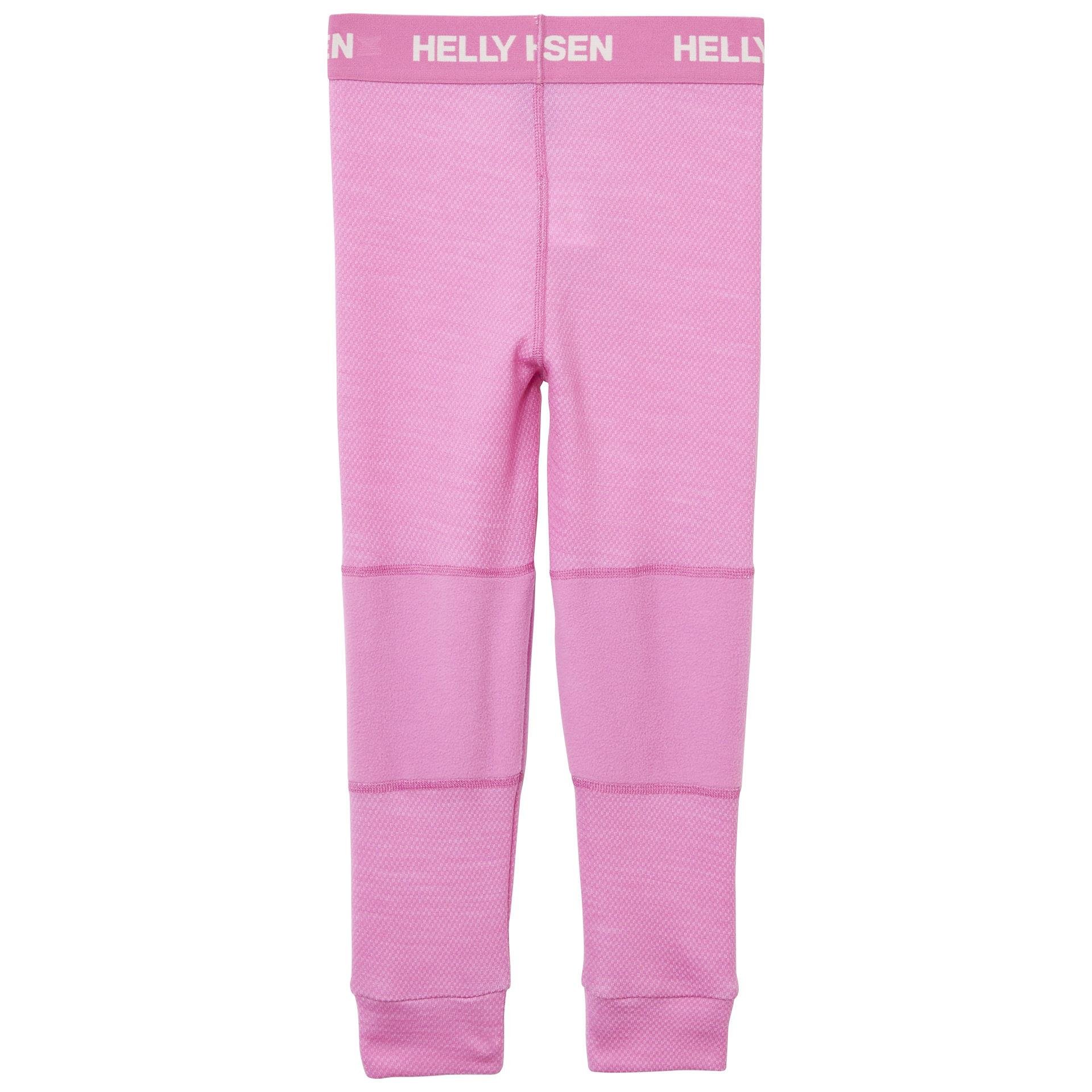 HELLY HANSEN K LIFA MERINO İÇLİK SET