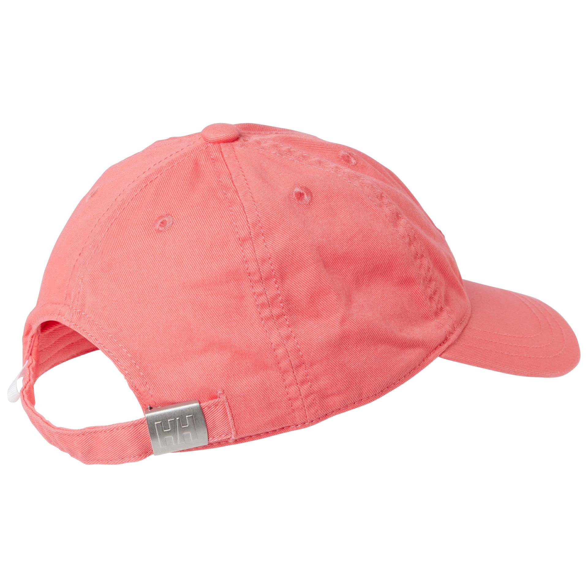 HELLY HANSEN K LOGO ŞAPKA
