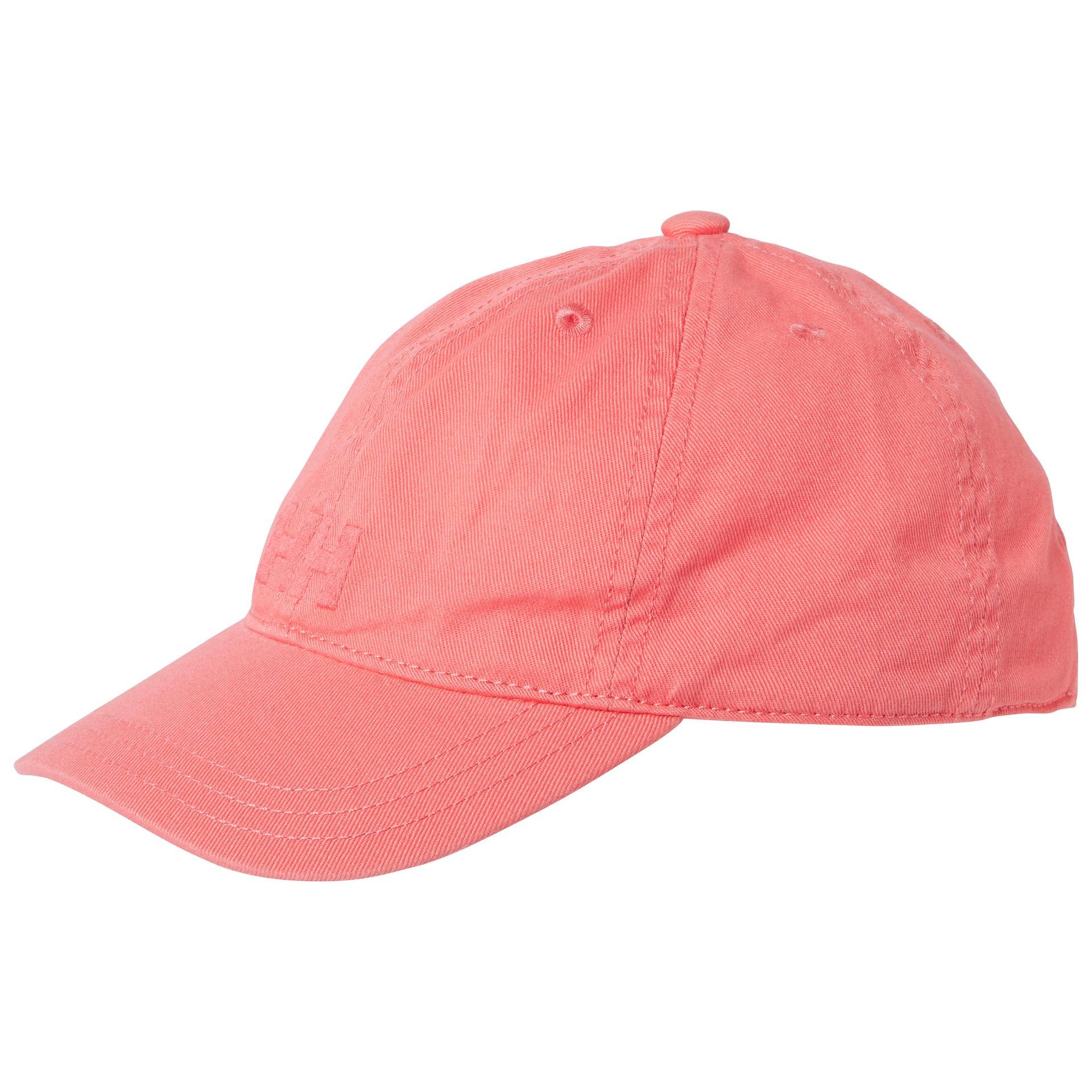 HELLY HANSEN K LOGO ŞAPKA