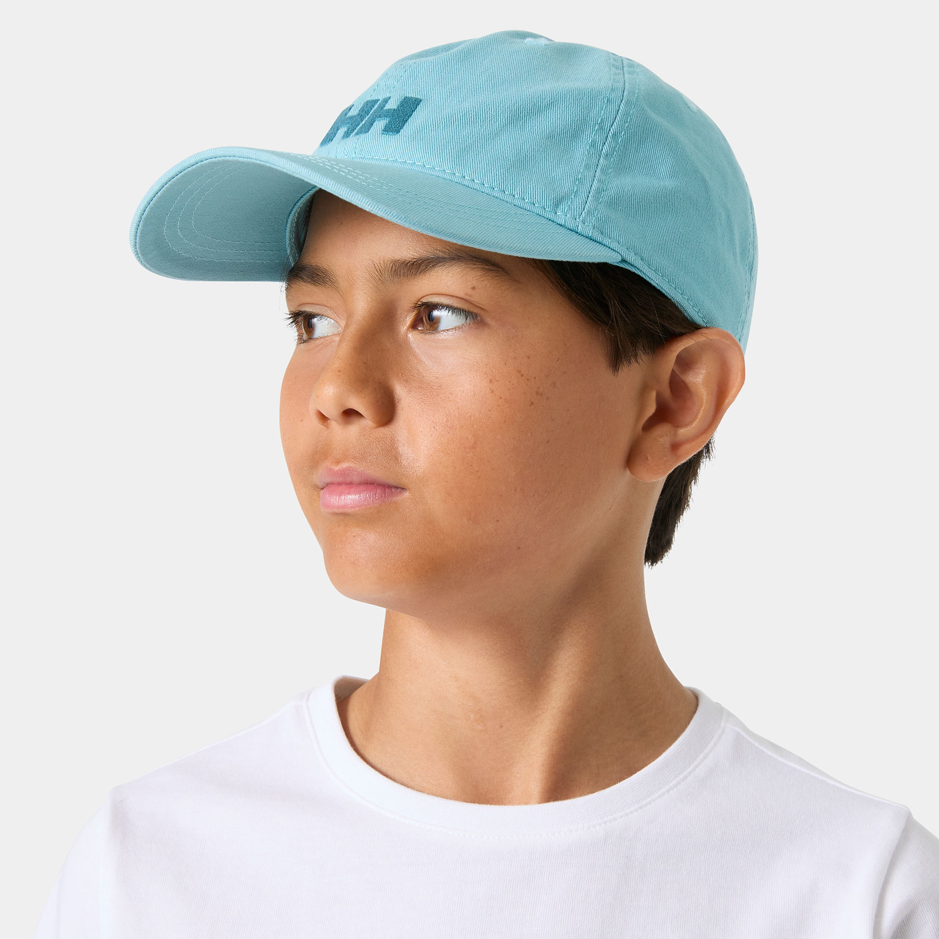 HELLY HANSEN K LOGO ŞAPKA