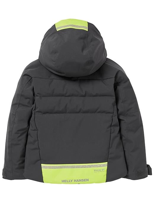 HELLY HANSEN K LUMINENS MONT