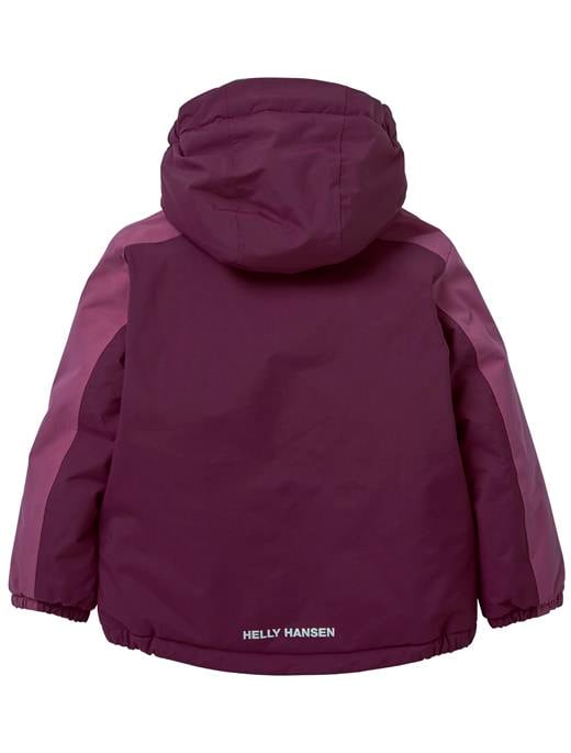 HELLY HANSEN K NORDDAL INS MONT