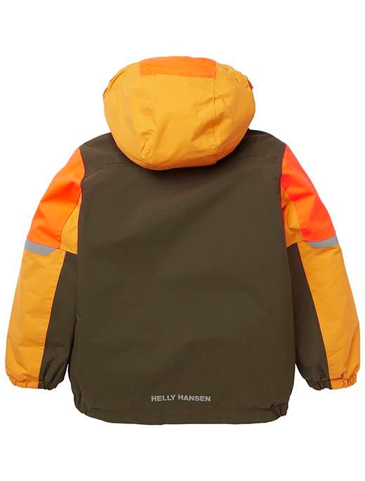 HELLY HANSEN K RIDER 2.0 INS MONT