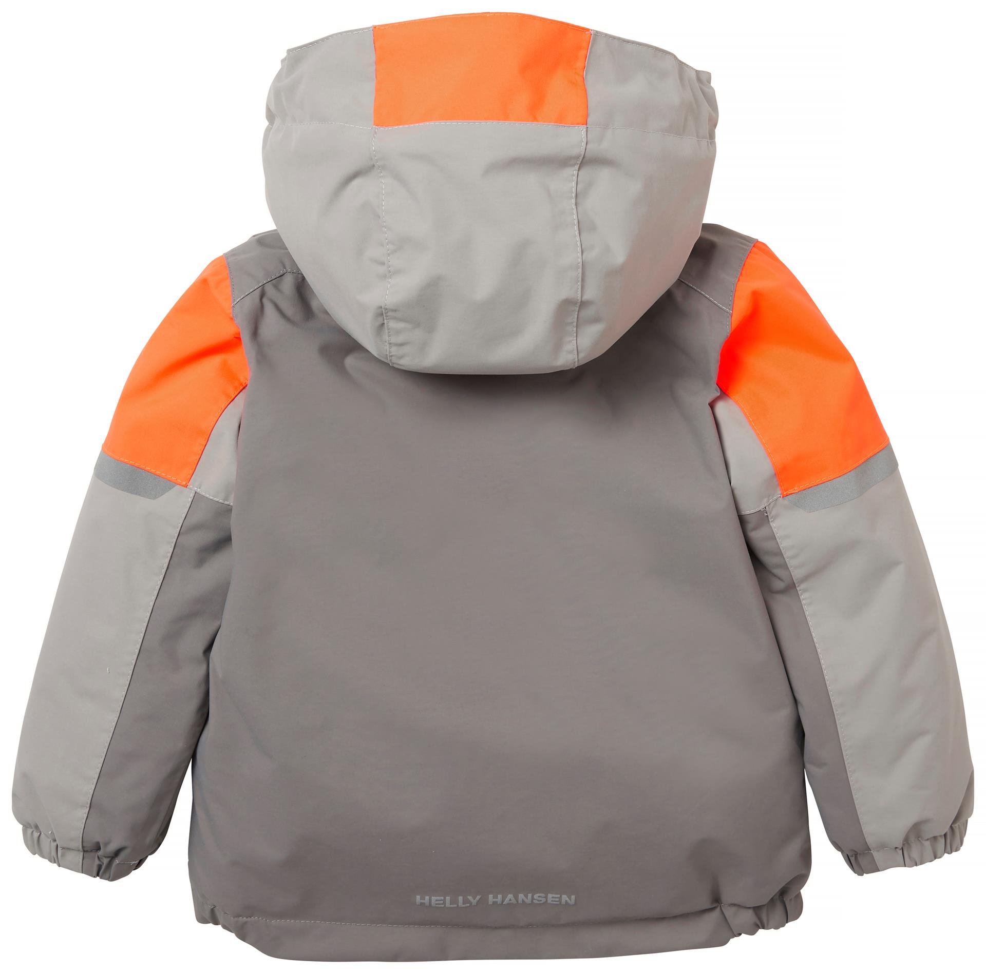 HELLY HANSEN K RIDER 2.0 INS MONT
