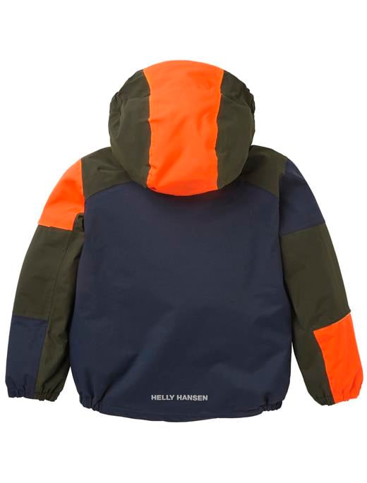 HELLY HANSEN K RIDER 2 INS MONT