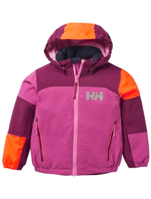 HELLY HANSEN K RIDER 2 INS MONT