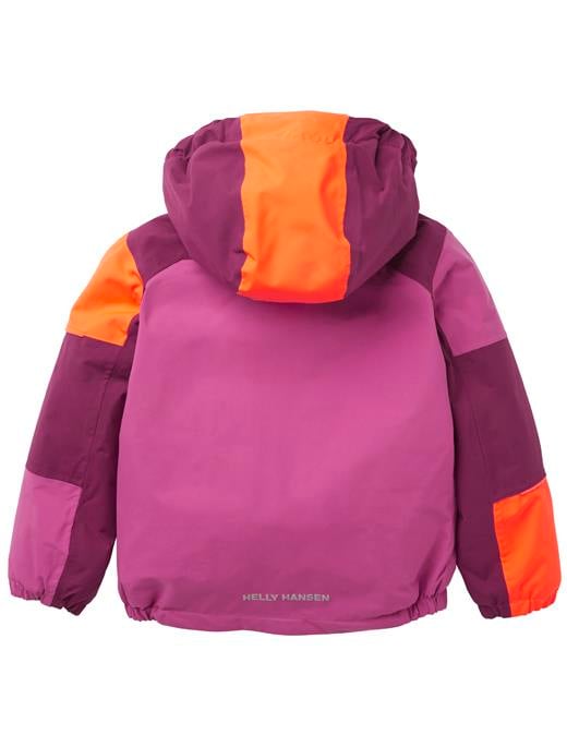 HELLY HANSEN K RIDER 2 INS MONT
