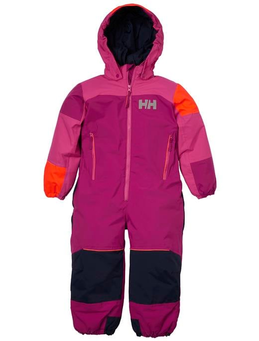 HELLY HANSEN K RIDER 2 INS SUIT TULUM