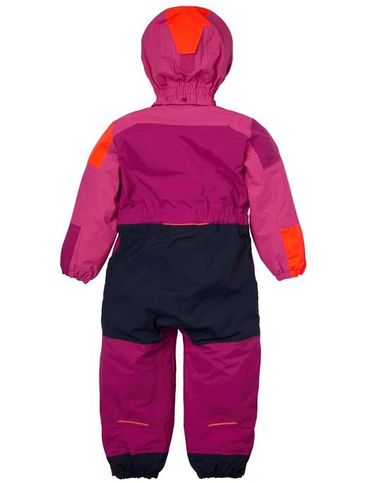 HELLY HANSEN K RIDER 2 INS SUIT TULUM