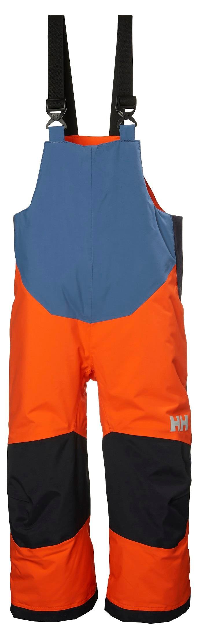 HELLY HANSEN K RIDER 2 INS TULUM