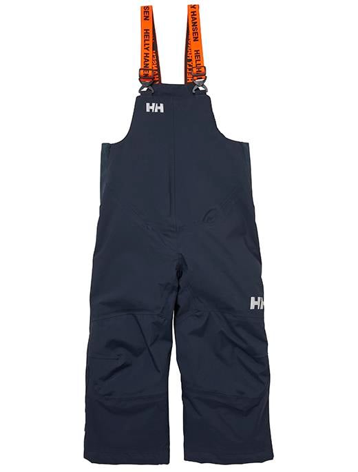 HELLY HANSEN K RIDER 2 INS TULUM