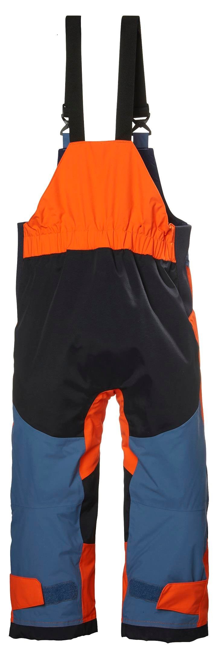 HELLY HANSEN K RIDER 2 INS TULUM