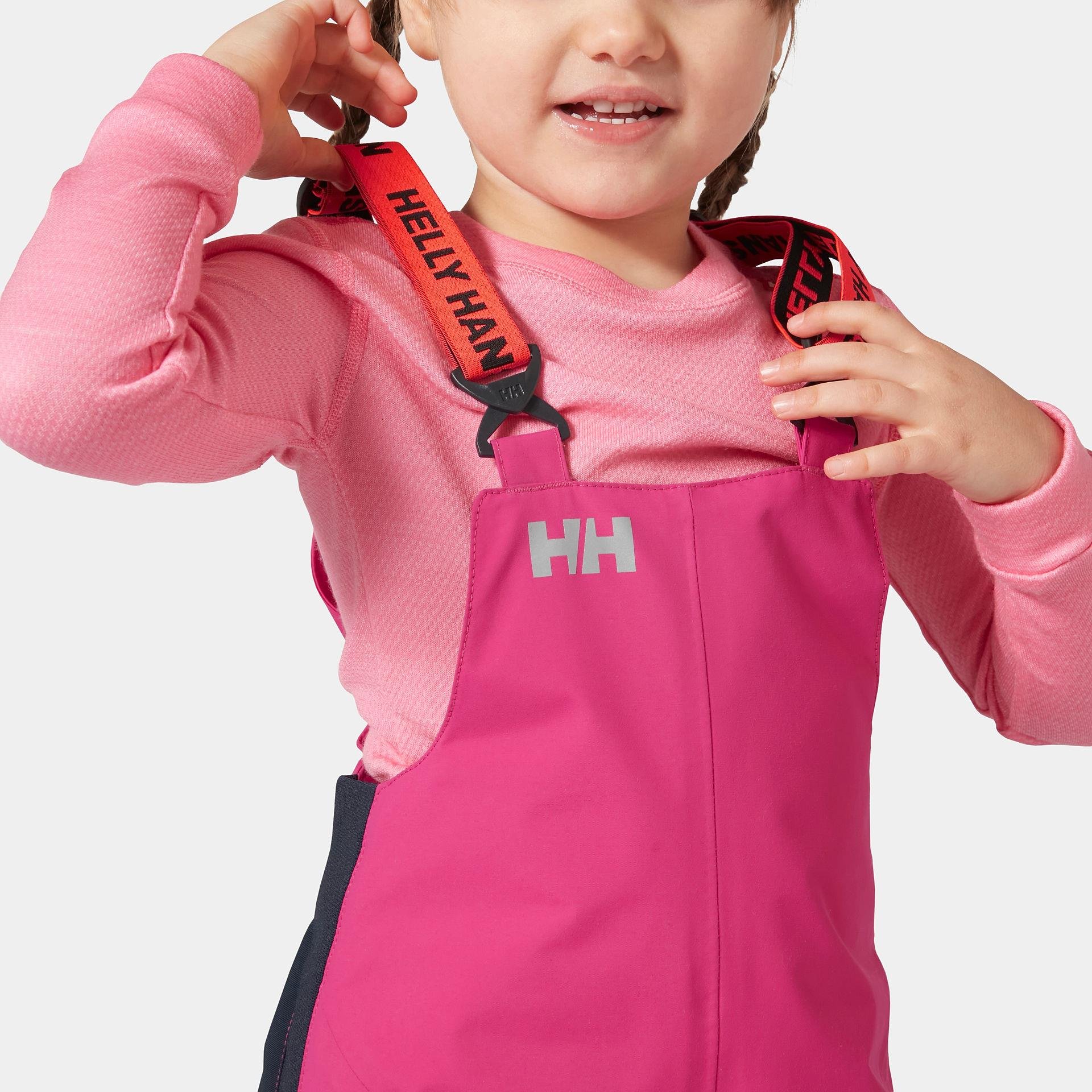 HELLY HANSEN K RIDER 2 INS TULUM