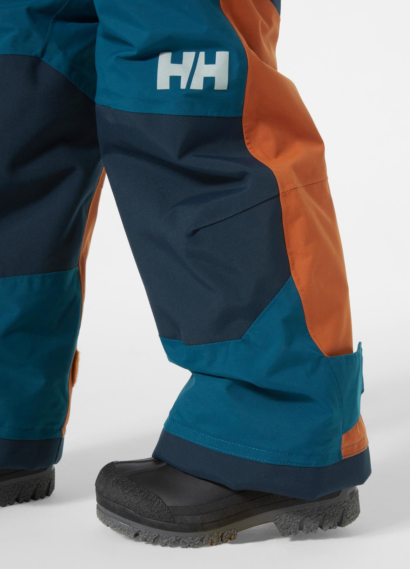 HELLY HANSEN K RIDER 2 INS TULUM