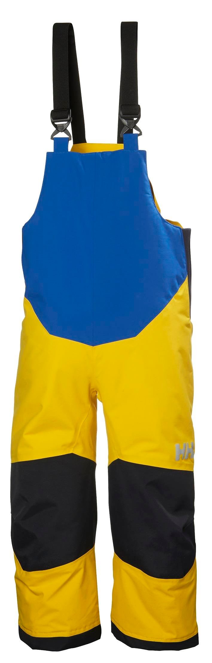 HELLY HANSEN K RIDER 2 INS TULUM