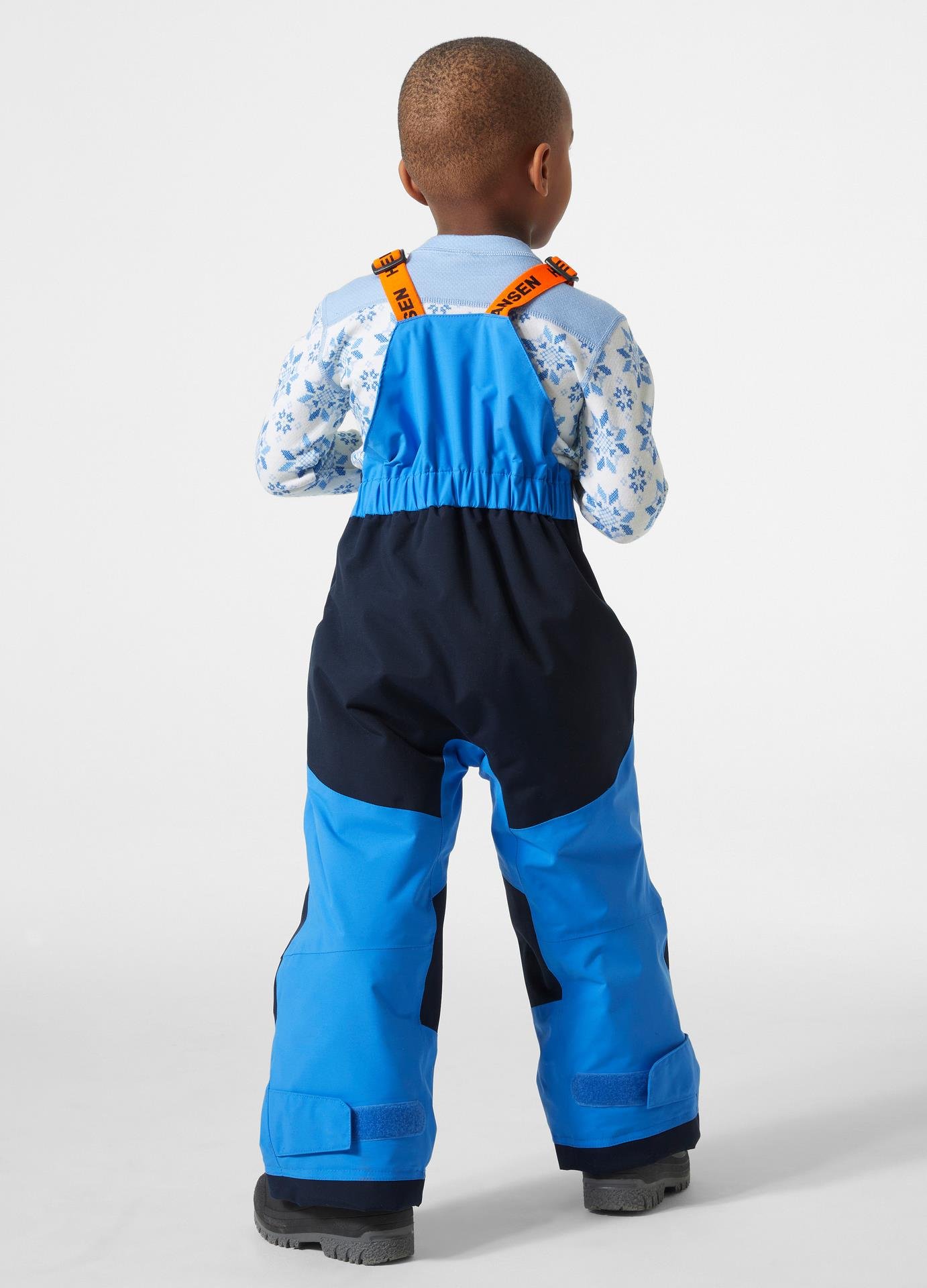 HELLY HANSEN K RIDER 2 INS TULUM