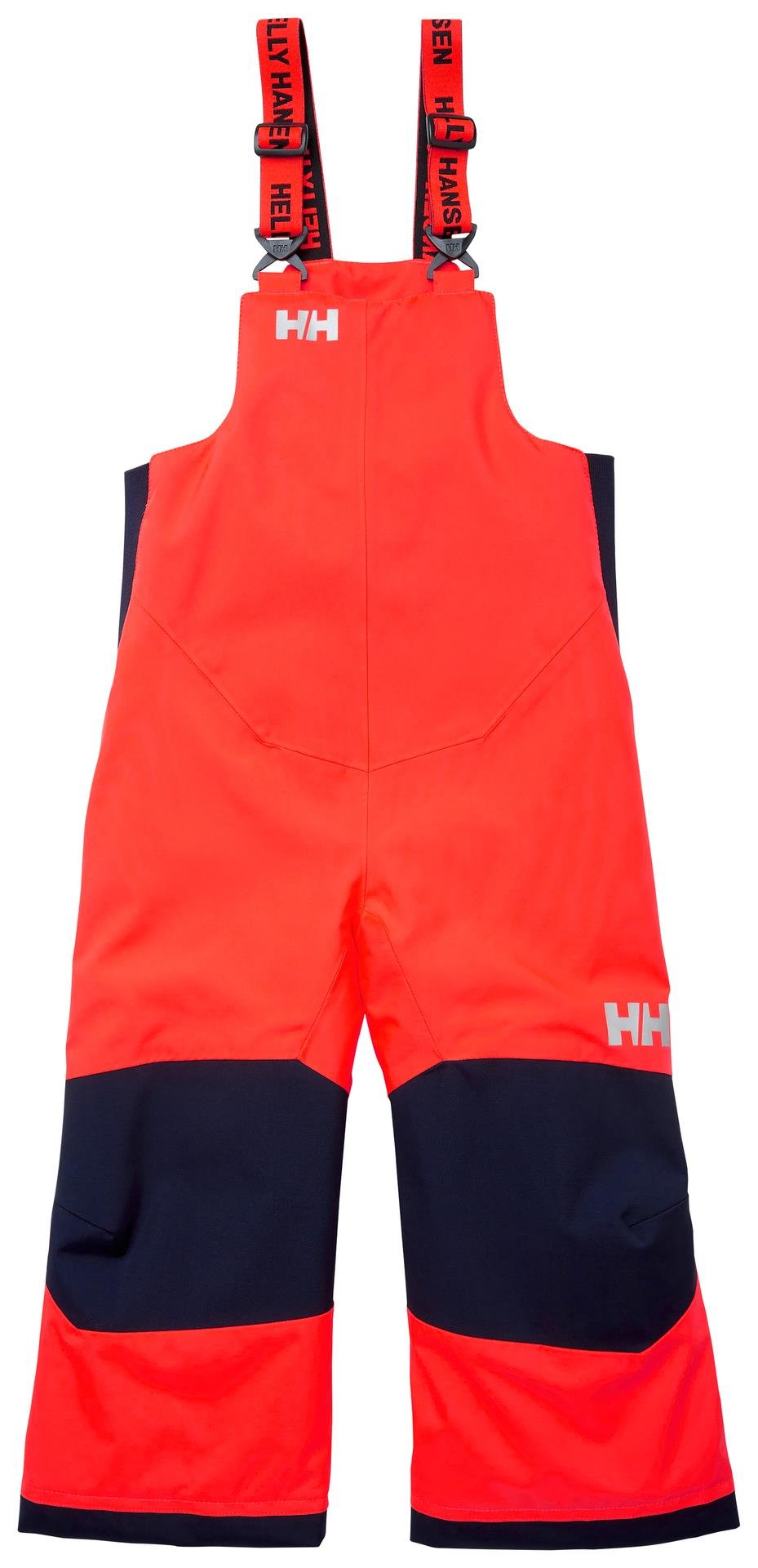 HELLY HANSEN K RIDER 2 INS TULUM