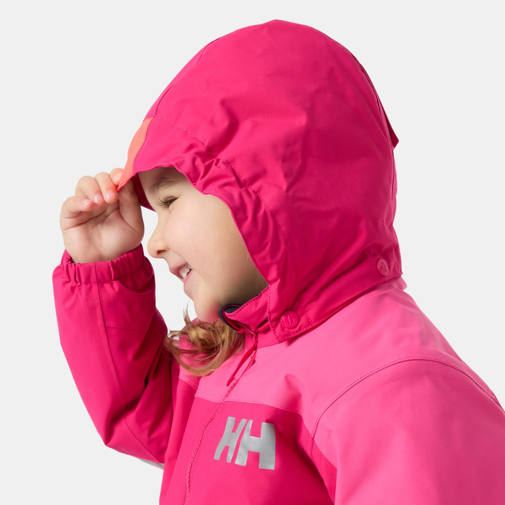 HELLY HANSEN K RIDER MONT